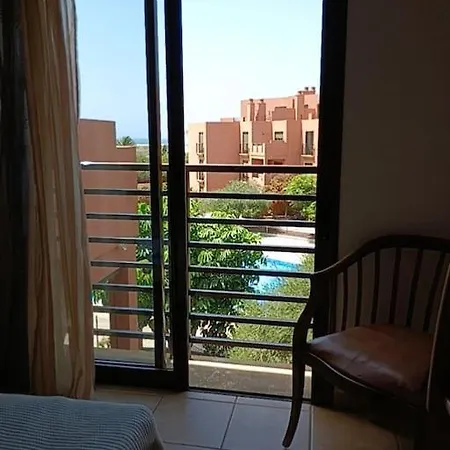 Appartamento Con Vistas *