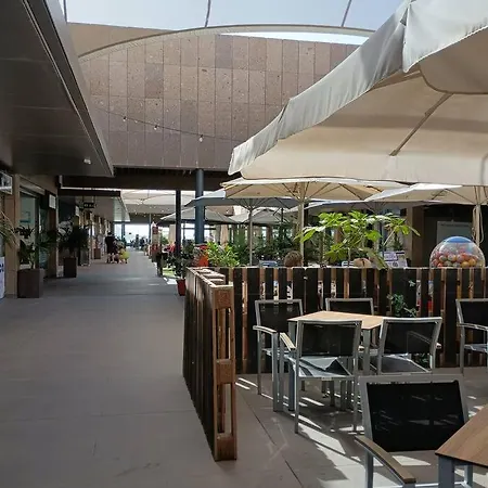 Appartamento Con Vistas El Médano