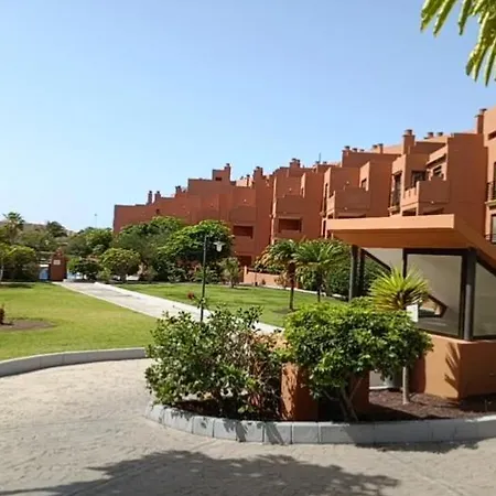 Con Vistas Appartamento