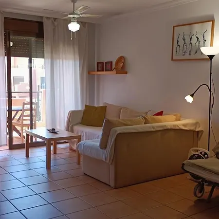 Appartamento Con Vistas El Médano
