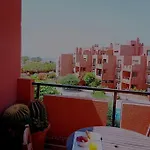 Apartament Con Vistas El Médano
