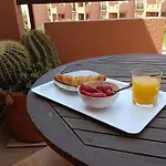 Con Vistas El Médano