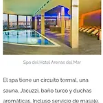 Apartament Con Vistas