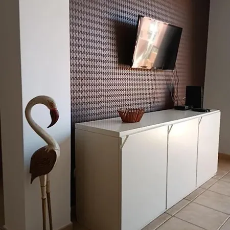 Apartamento Con Vistas El Médano
