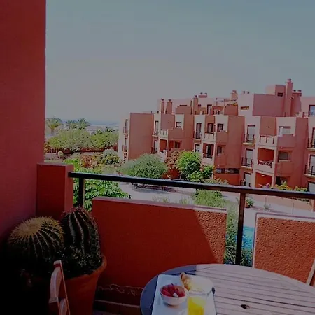 شقة Con Vistas El Médano