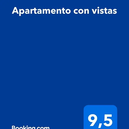 Apartament Con Vistas El Médano